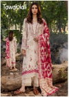 Mehroz Vol 5 By Tawakkal Heavy Karachi Cotton Dress Material Wholesale Price In Surat
